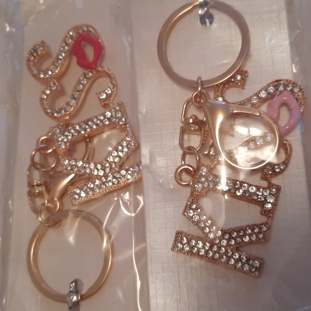 Keychain - Picture 4 of 4